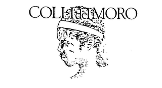 COLLI DEL MORO logo