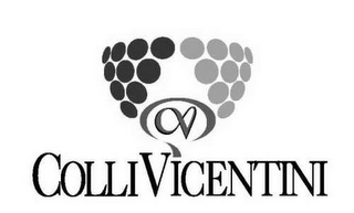 COLLI VICENTINI logo