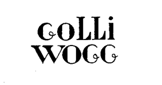 COLLI WOGG logo