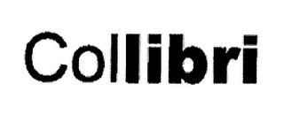COLLIBRI logo