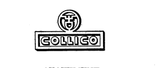 COLLICO logo