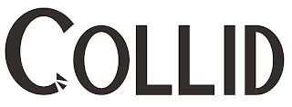 COLLID logo