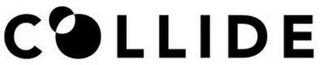 COLLIDE logo