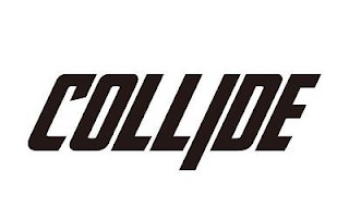 COLLIDE logo