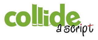 COLLIDE A SCRIPT logo