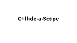 COLLIDE.A.SCOPE logo