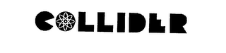 COLLIDER logo