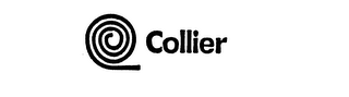 COLLIER logo
