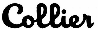 COLLIER logo