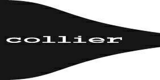 COLLIER logo