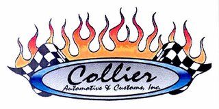 COLLIER AUTOMOTIVE & CUSTOMS, INC. logo