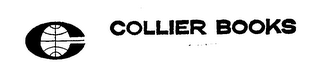 COLLIER BOOKS logo