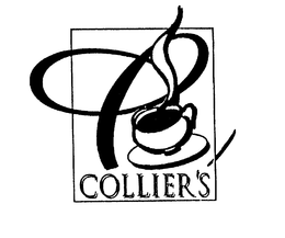 COLLIER'S logo