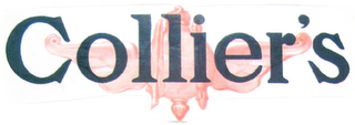 COLLIER'S logo