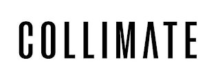 COLLIMATE logo