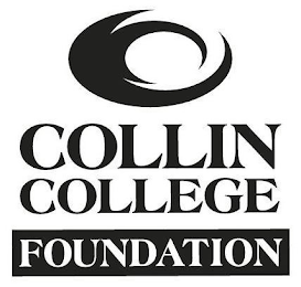 COLLIN COLLEGE FOUNDATION CC logo
