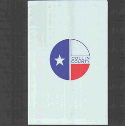 COLLIN COUNTY logo