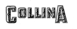 COLLINA logo