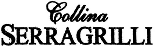 COLLINA SERRAGRILLI logo