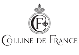 COLLINE DE FRANCE logo