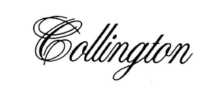 COLLINGTON logo