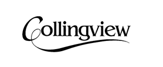 COLLINGVIEW logo