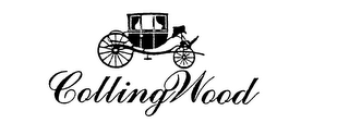 COLLINGWOOD logo