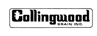 COLLINGWOOD GRAIN INC. logo