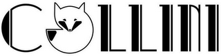 COLLINI logo