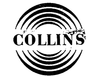 COLLINS logo