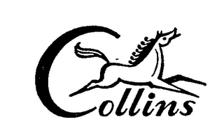COLLINS logo