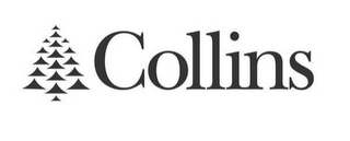 COLLINS logo