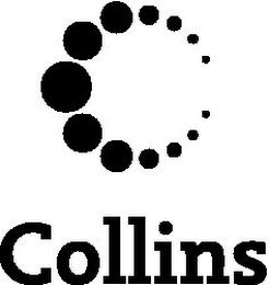 COLLINS logo