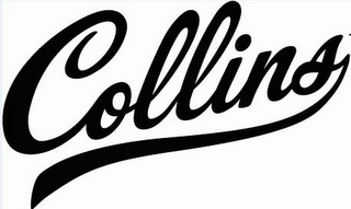 COLLINS logo