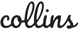 COLLINS logo