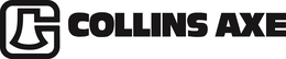 COLLINS AXE logo