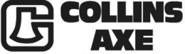 COLLINS AXE logo