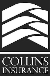 COLLINS INSURANCE logo