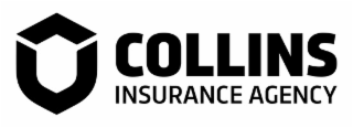 COLLINS INSURANCE AGENCY logo
