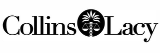 COLLINS LACY logo