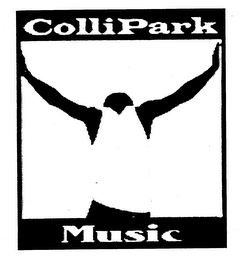 COLLIPARK MUSIC logo