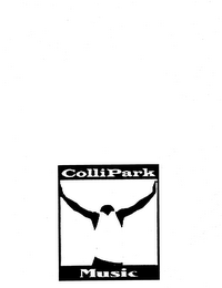 COLLIPARK MUSIC logo