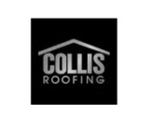 COLLIS ROOFING logo