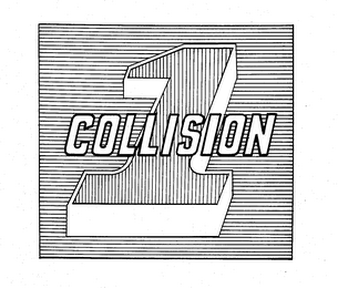 COLLISION 1 logo