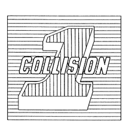 COLLISION 1 logo