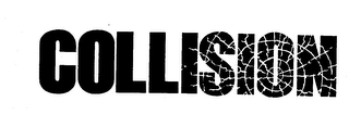 COLLISION logo