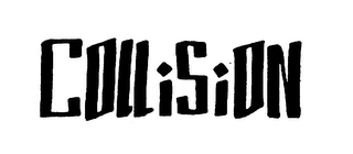 COLLISION logo