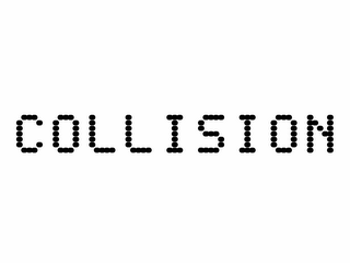 COLLISION logo