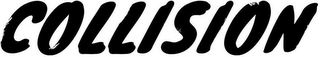 COLLISION logo