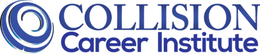 COLLISION CAREER INSTITUTE logo